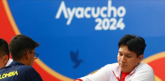 Ajedrez peruano destaca con nueve medallas