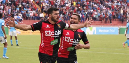 Liga 1: ¿Bernardo Cuesta arrancará con el Melgar?