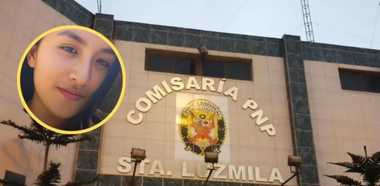 Caos Sheyla Cóndor: Policías de Santa Luzmila se niegan a entregar celulares a Fiscalía