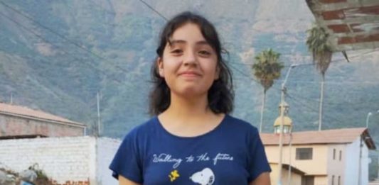 SJL: desaparece niña de 12 años y familia pide apoyo en su búsqueda