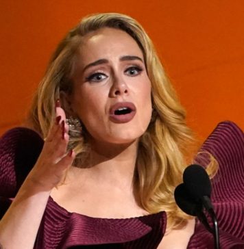Juez prohíbe reproducción mundial de tema de Adele por plagio