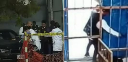 Increíble giro en asesinatos de profesor en Ate y empresario en San Isidro