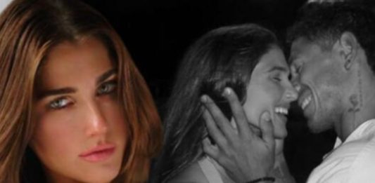 Alessia Rovegno se pronunció sobre ruptura con Hugo García