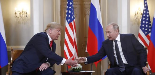 Putin dice que debió invadir Ucrania antes y estaría dispuesto a dialogar con Trump