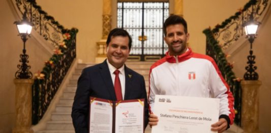 Programa Ciclo Olímpico 2025-2028: una nueva etapa de apoyo para los deportistas