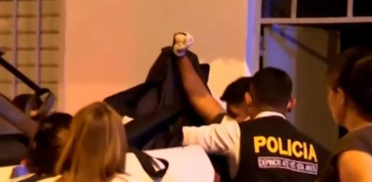 Ate: Venezolano asesina a su pareja y suegro tras una discusión