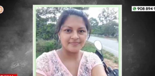 Ucayali: Mujer mutilada tras ser reportada como desaparecida