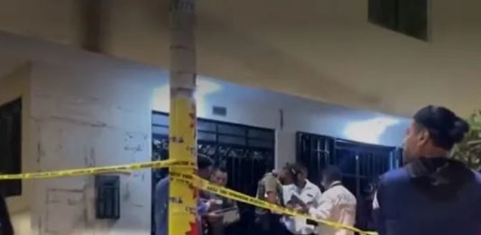 Carabayllo: sicario acabó con la vida de taxista frente a sus padres