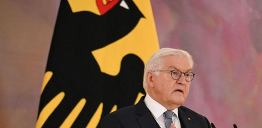 Alemania: Presidente disuelve el Parlamento y anuncia elecciones