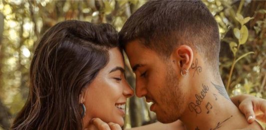 Ivana Yturbe sorprendió con un inesperado detalle a Beto da Silva