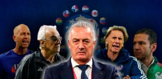 El prestigioso premio que se puede ganar Gustavo Alfaro