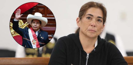 ¡50 mil soles de coima a cada congresista!