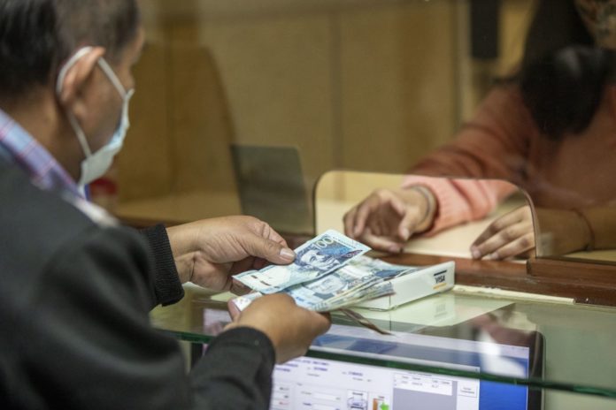 Compensación por Tiempo de Servicio (CTS)
