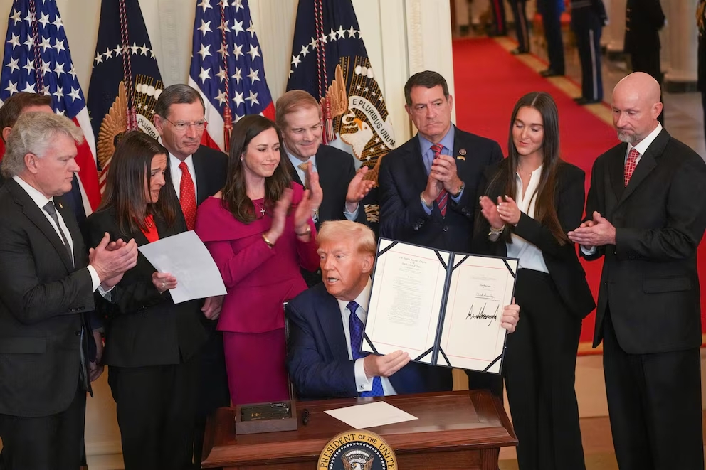 Estados Unidos: Detención a inmigrantes por cometer delitos como hurtos o robos