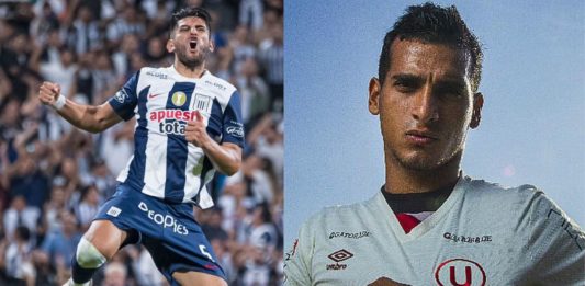 Zambrano dejó mensaje a Trauco: "Aunque él es hincha de Universitario"