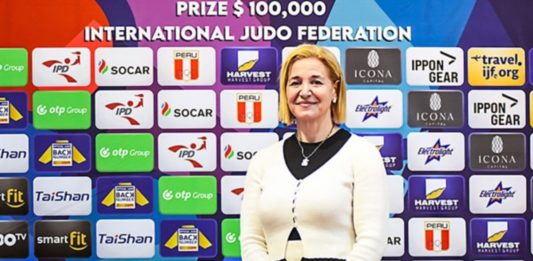 El judo nacional: Extenso calendario de competencias para el 2025