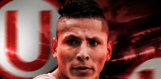 Raúl Ruidíaz intentó volver a Universitario, pero fue rechazado