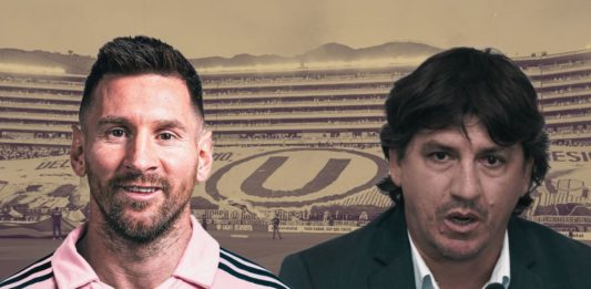 ¿Lionel Messi estará ausente en el amistoso contra Universitario?