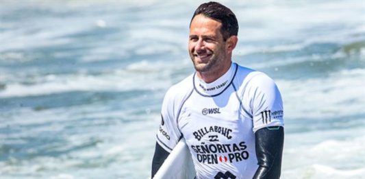 Alonso Correa defenderá su título en el Señoritas Open Pro