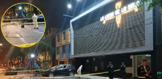 ‘La Casa de la Salsa’: Todo lo que se sabe del atentado que dejó varios heridos
