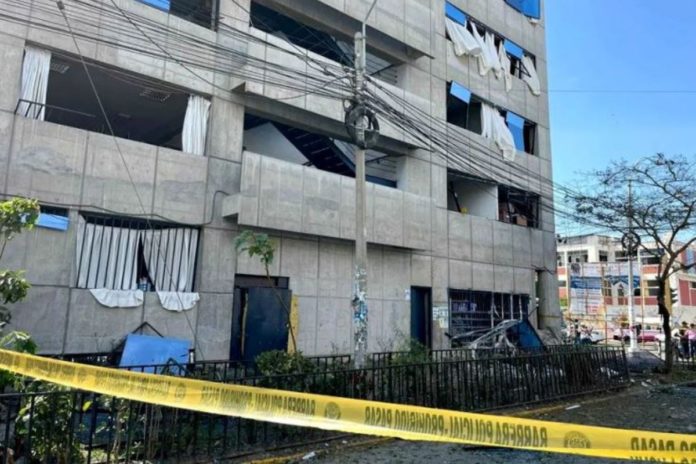 Trujillo: Ejecutivo atiende a familias por atentado