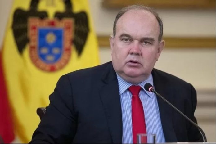 RLA pide declarar al 'Tren de Aragua' como organización terrorista