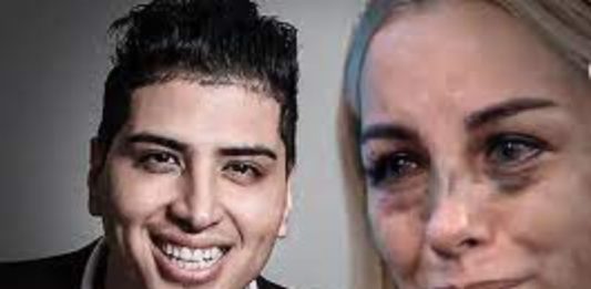 John Kelvin y Dalia Durán: críticas por 'broma' sobre violencia