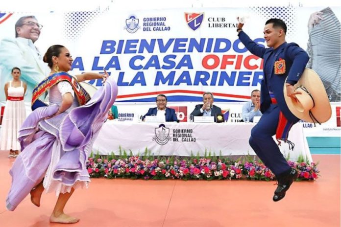 Callao: Concurso Nacional de Marinera en su su 65° edición