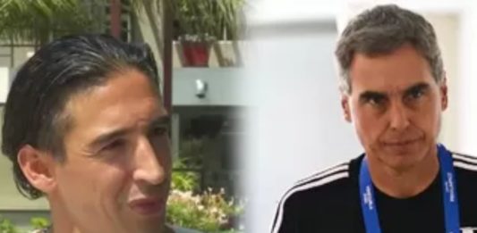 Germán Alemanno defendió a 'Chemo' del Solar, señaló a los culpables