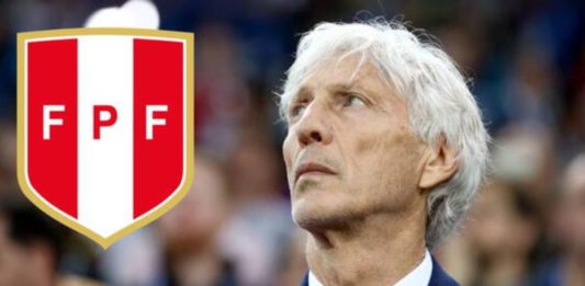 José Pékerman no llego a un acuerdo con la FPF