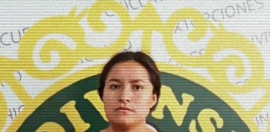 Prisión suspendida para empleada de la FPF por extorsión con videos íntimos