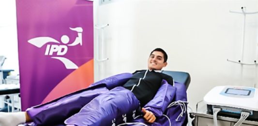 Bienestar integral: IPD cuenta con moderno Centro Biomédico