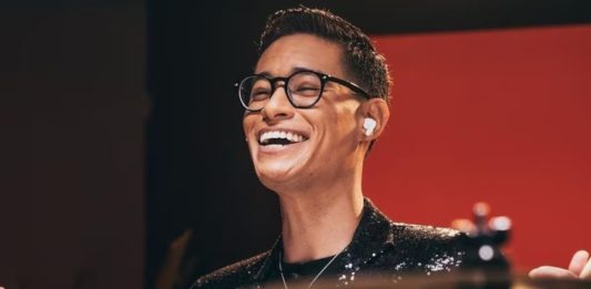 Gran Teatro Nacional: Tony Succar celebrará 15 años de vida artística