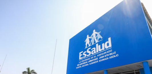 EsSalud invertirá S/ 600 millones en equipos biomédicos para 2025