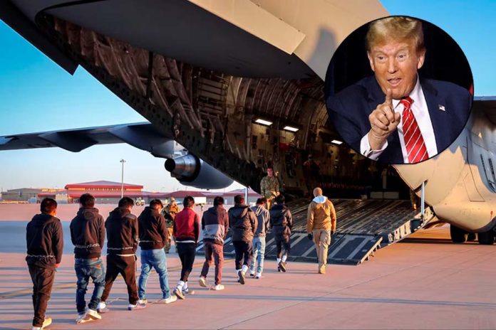 Peruanos en EE.UU. viven un infierno por ‘Anticristo’ Trump