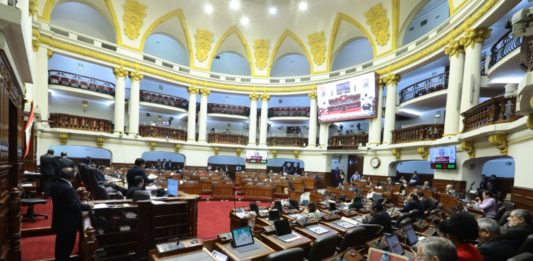 congreso