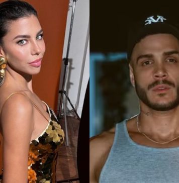Alondra García Miró responde a declaraciones de Mario Irivarren