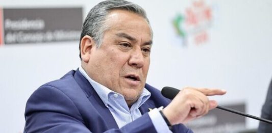 Consejo de Ministros aprueba actualización de proyectos de ANIN