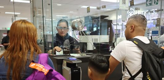 Control migratorio: nuevos requisitos para viajeros nacionales y extranjeros