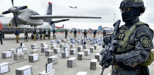 Mininter: Proceso de compra de fusiles para la Policía Nacional