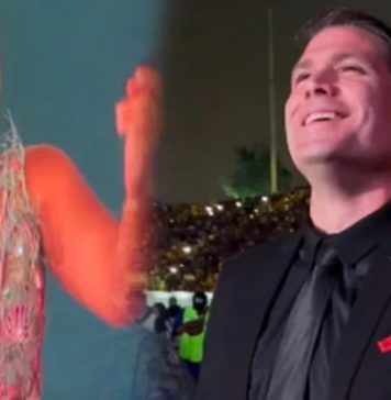 Corazón Serrano: Paco Bazán y Susana Alvarado tiran sus hilos rojos en concierto