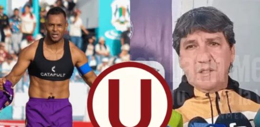 Jean Ferrari frustrado tras empate: “La forma es lo que fastidia”