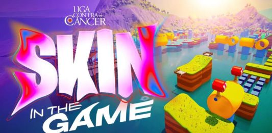 Liga Contra el Cáncer - Skin in the Game