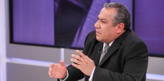 Gustavo Adrianzén