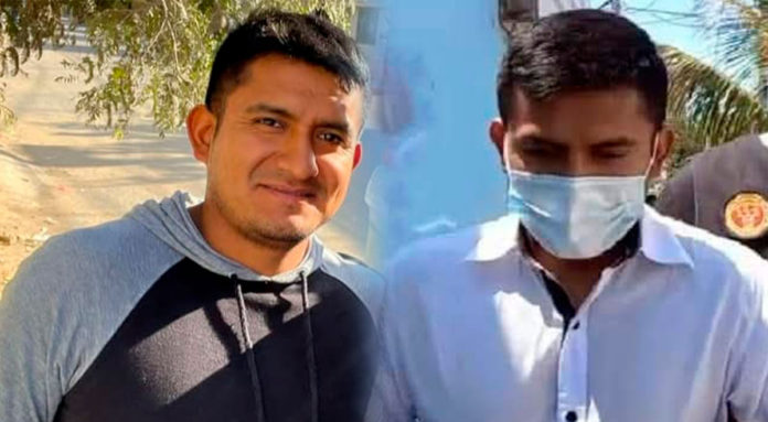¡Policía Gilmer Torres Bello actuó en legítima defensa!
