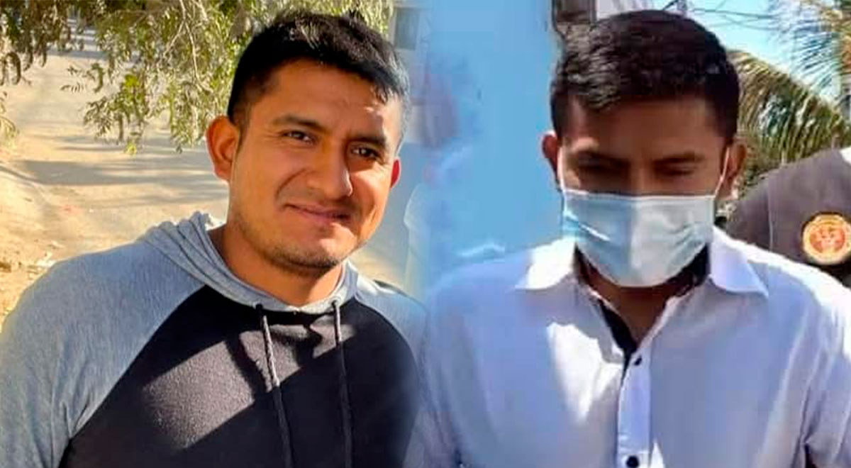 ¡Policía Gilmer Torres Bello actuó en legítima defensa!