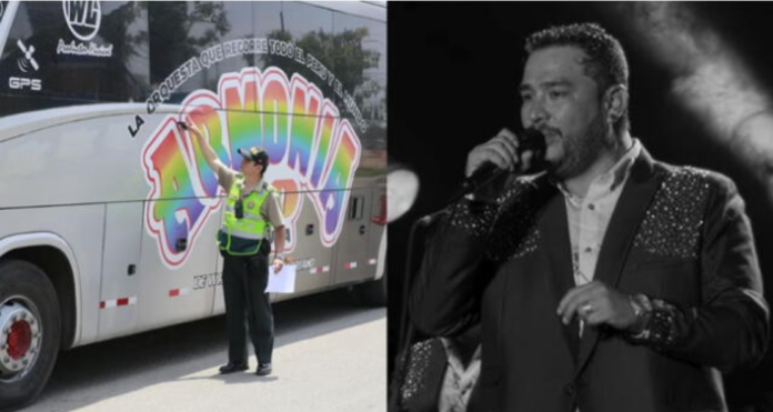 Armonía 10 Asesinato de Paul Flores se habría cometido por 1,500 soles