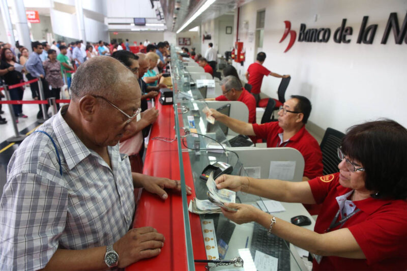 Jubilados, a cobrar 600 soles: Gobierno soltó el billetón para pagar los 2 bonos