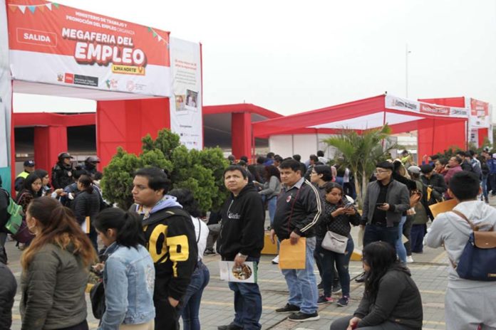 Semana de Oportunidades Laborales