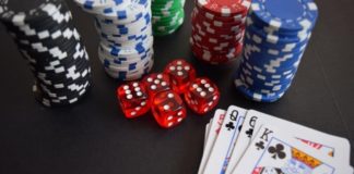 casino